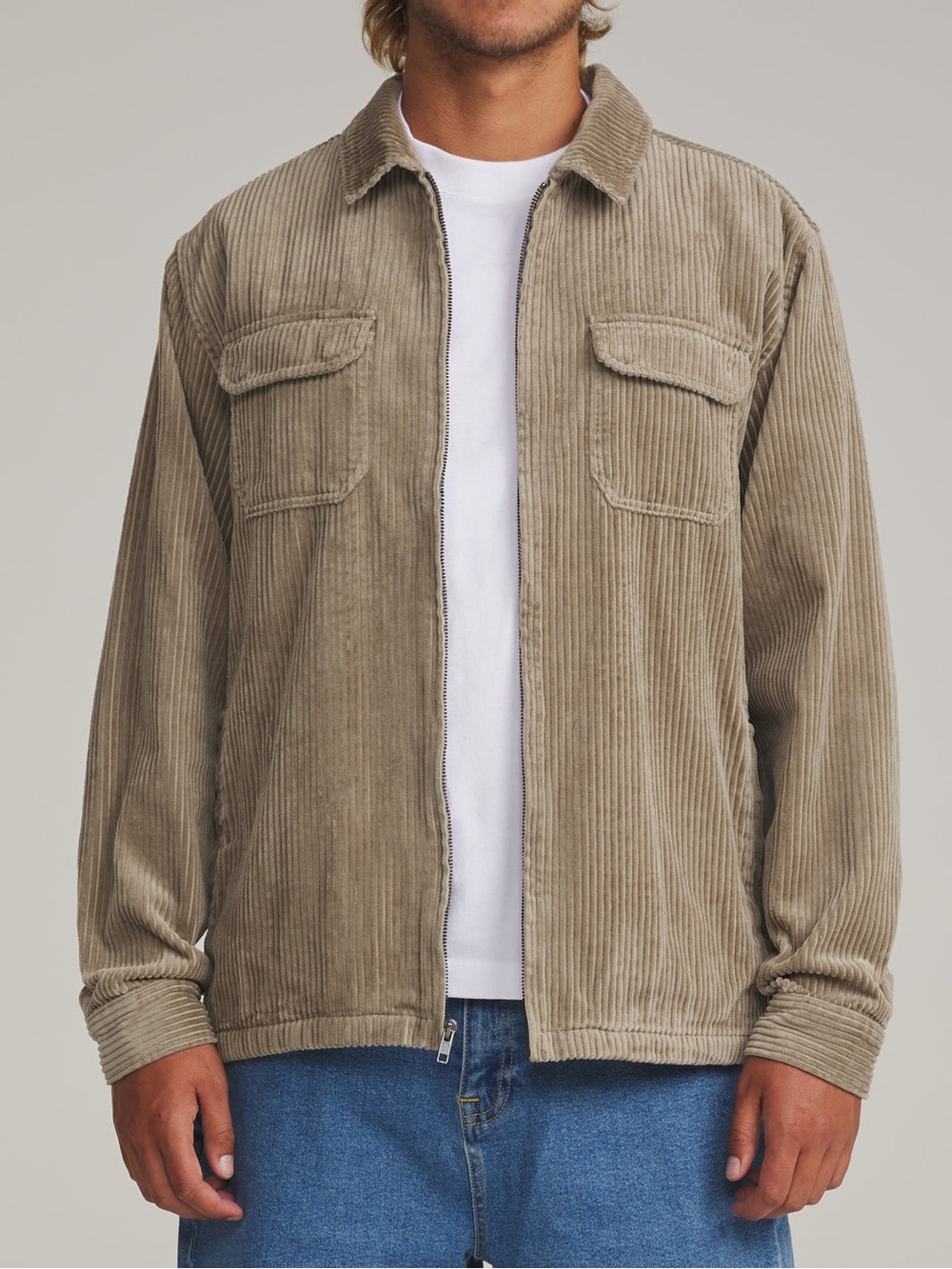 Katin Kane Corduroy Jacket, M